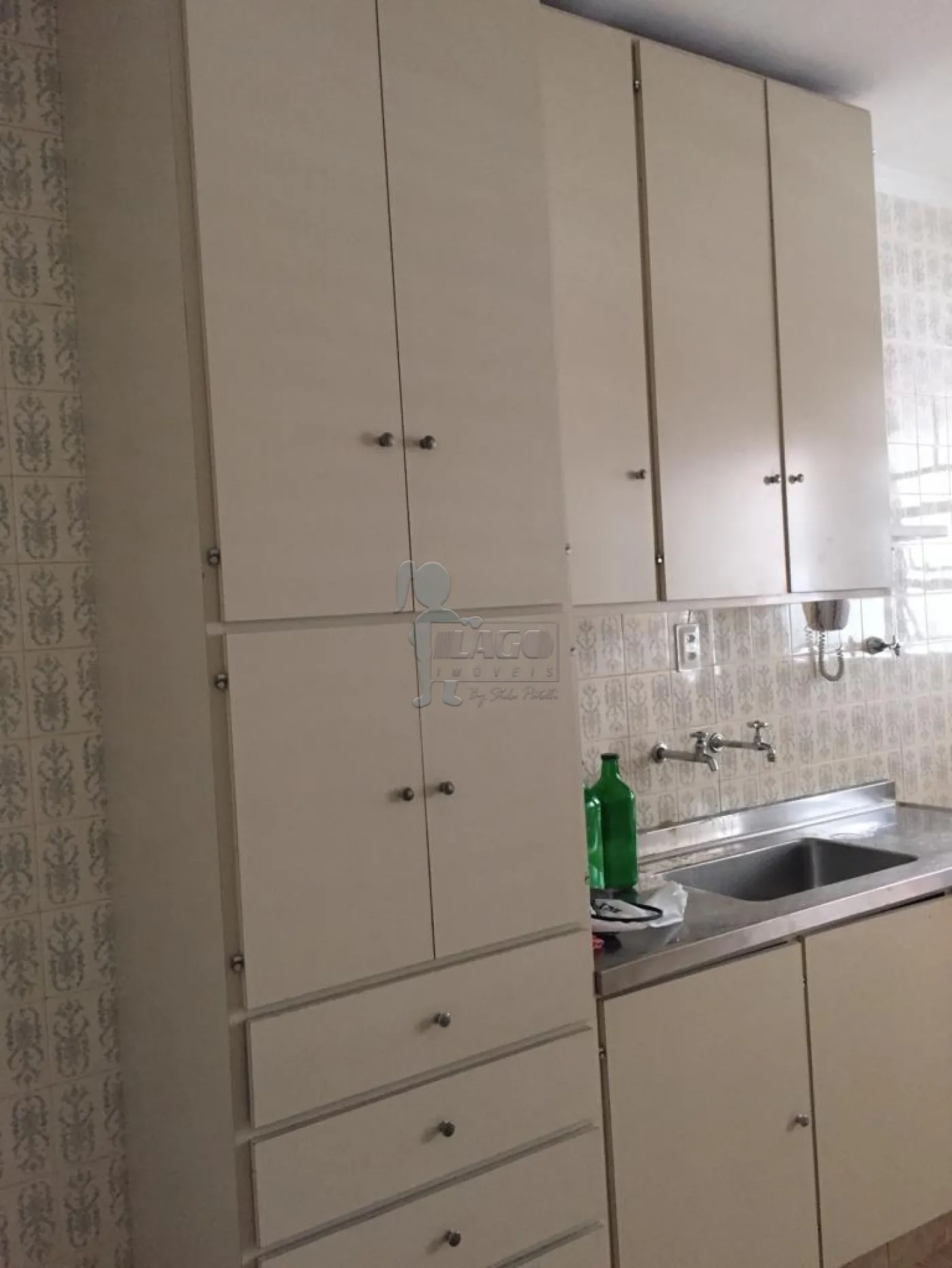 Alugar Apartamento / Padrão em Ribeirão Preto R$ 750,00 - Foto 4