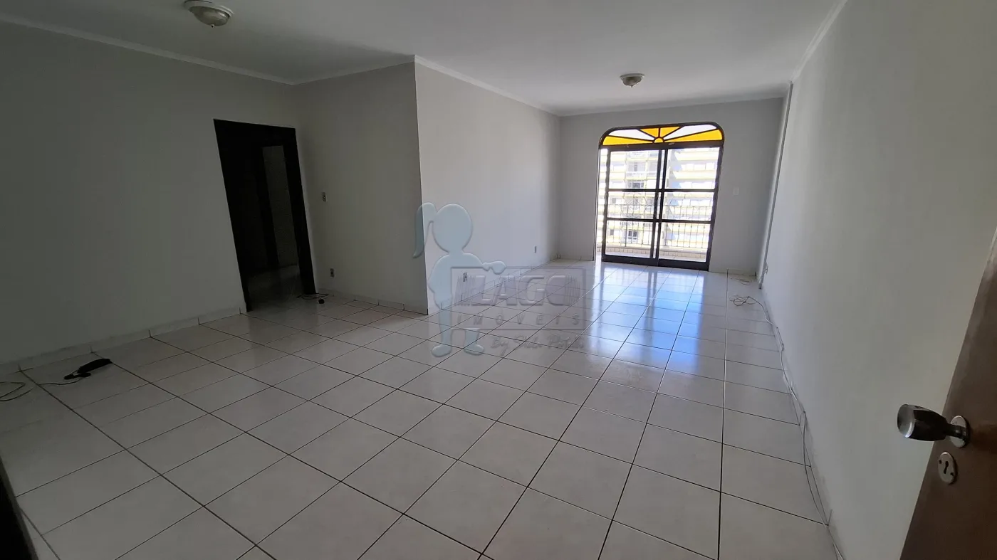 Alugar Apartamento / Padrão em Ribeirão Preto R$ 1.700,00 - Foto 1