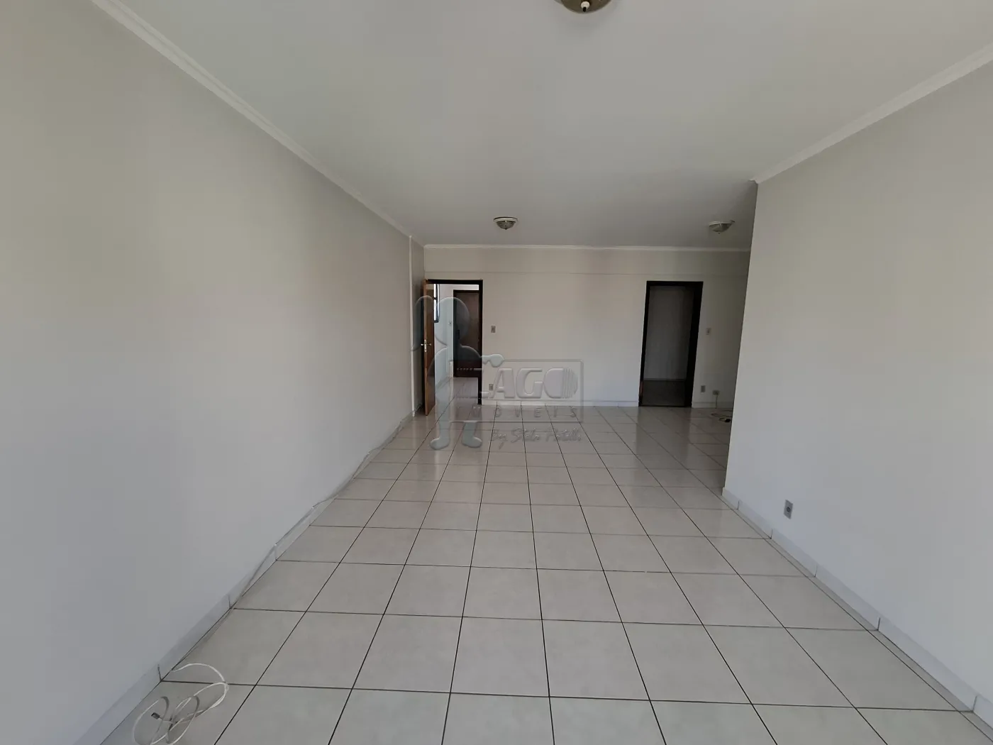 Alugar Apartamento / Padrão em Ribeirão Preto R$ 1.700,00 - Foto 2