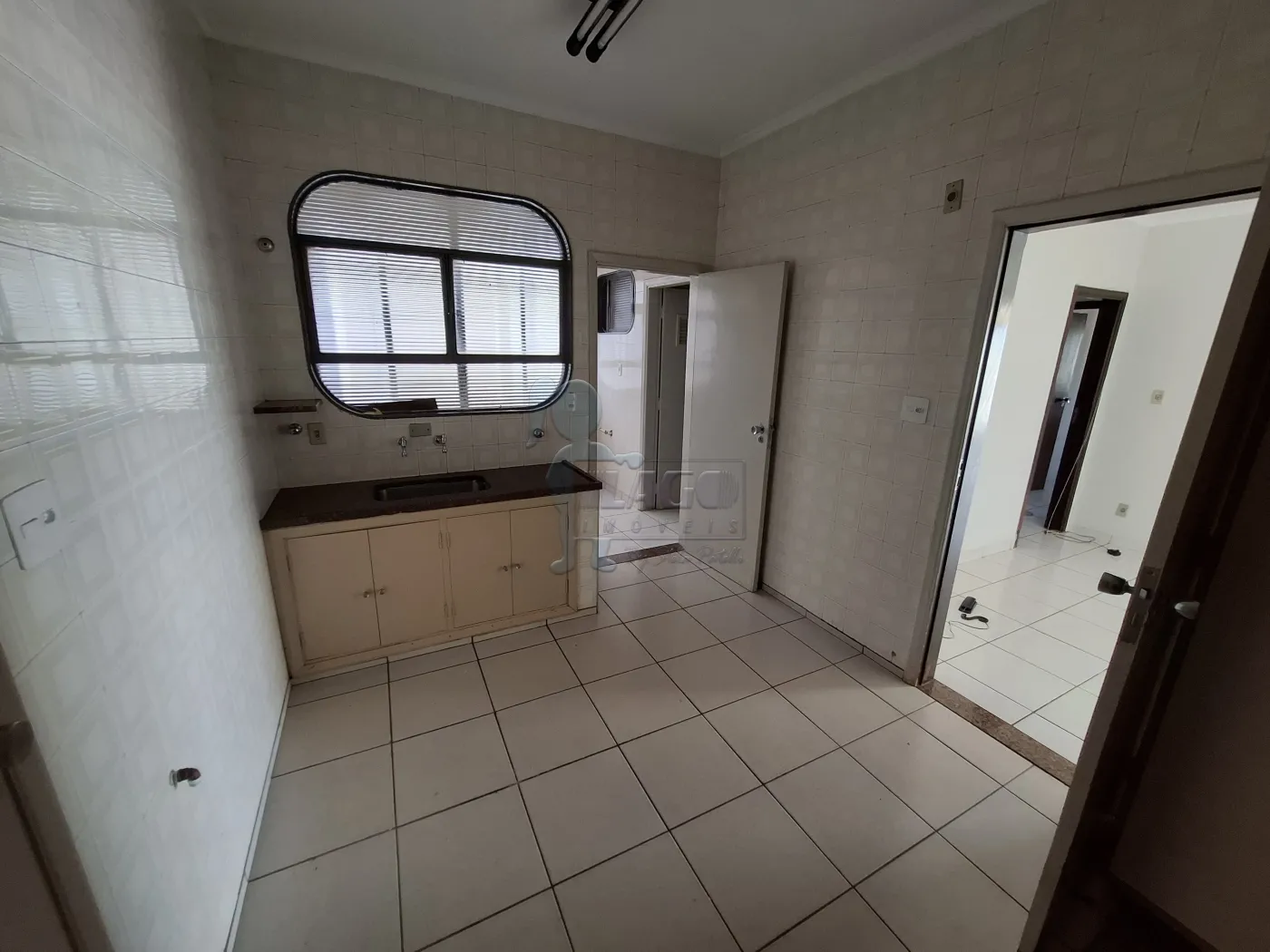 Alugar Apartamento / Padrão em Ribeirão Preto R$ 1.700,00 - Foto 3