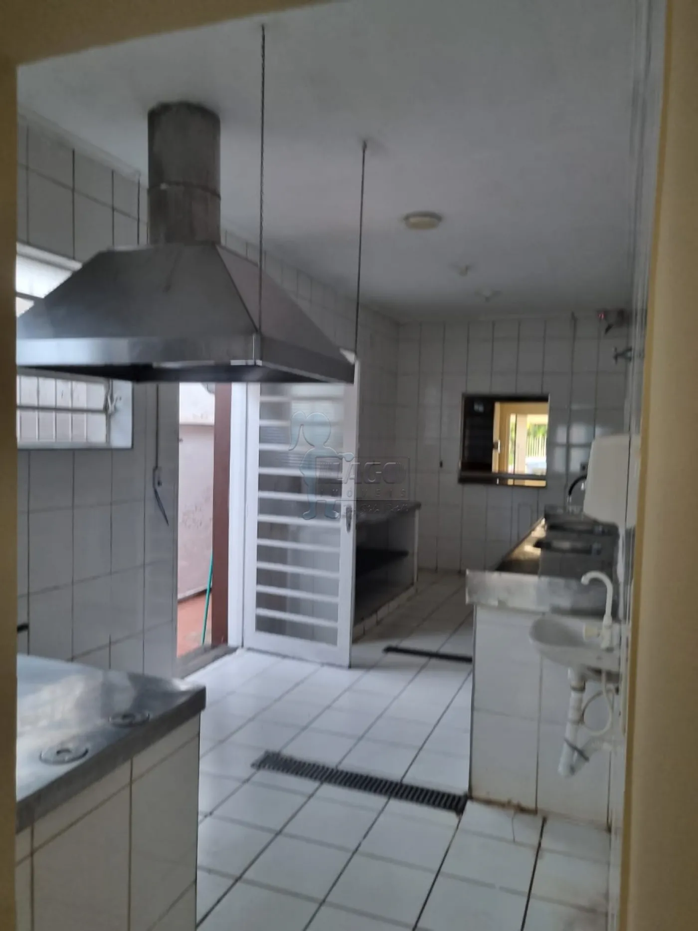 Alugar Comercial padrão / Galpão - Armazém em Ribeirão Preto R$ 4.700,00 - Foto 12