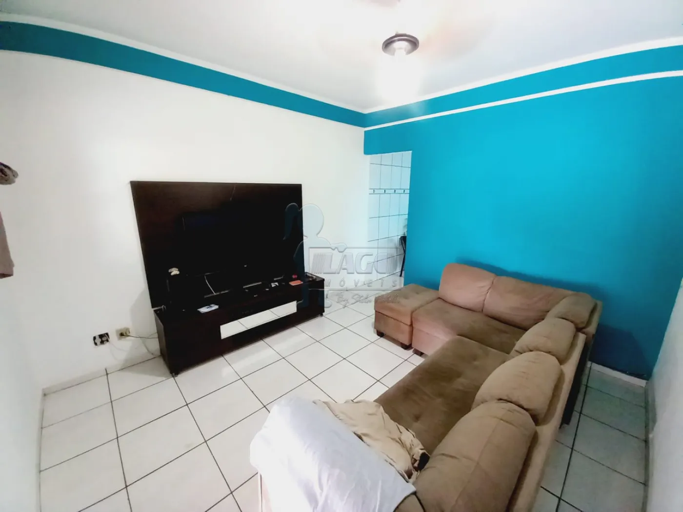 Comprar Casa / Padrão em Ribeirão Preto R$ 223.000,00 - Foto 3