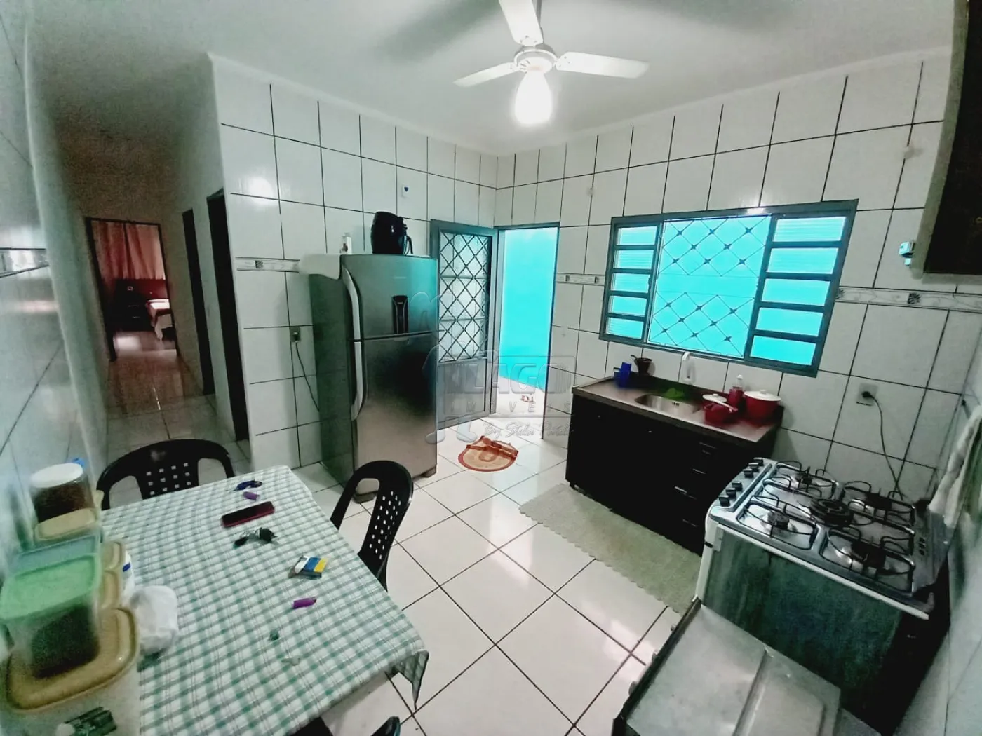 Comprar Casa / Padrão em Ribeirão Preto R$ 223.000,00 - Foto 9