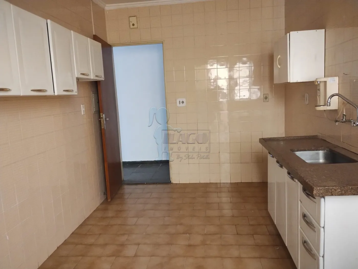 Alugar Apartamento / Padrão em Ribeirão Preto R$ 1.000,00 - Foto 7