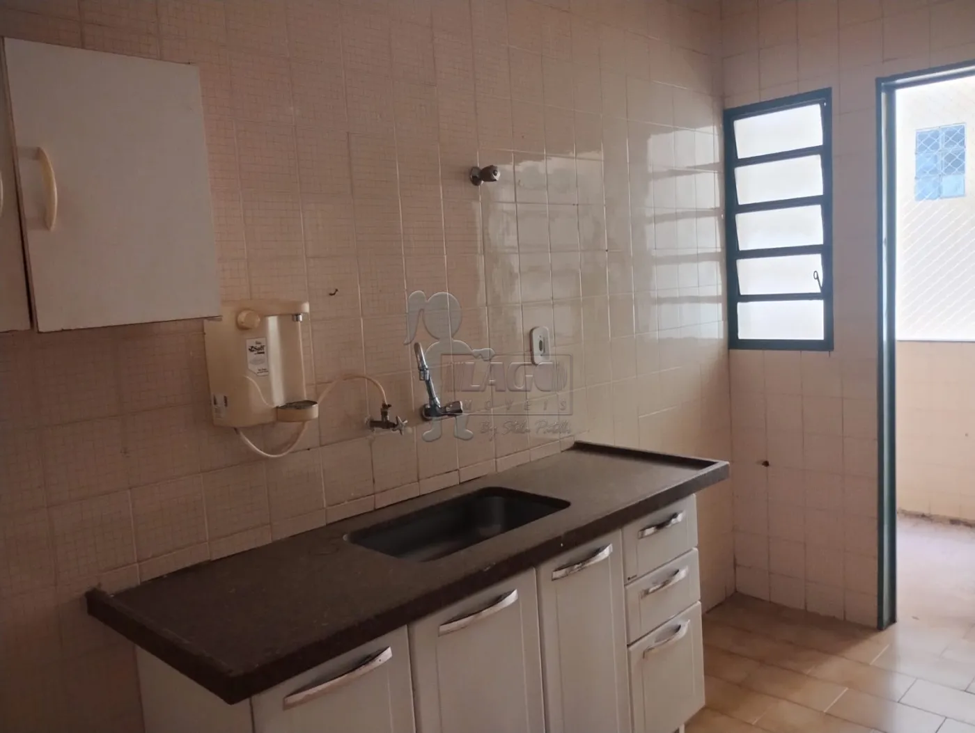 Alugar Apartamento / Padrão em Ribeirão Preto R$ 1.000,00 - Foto 9