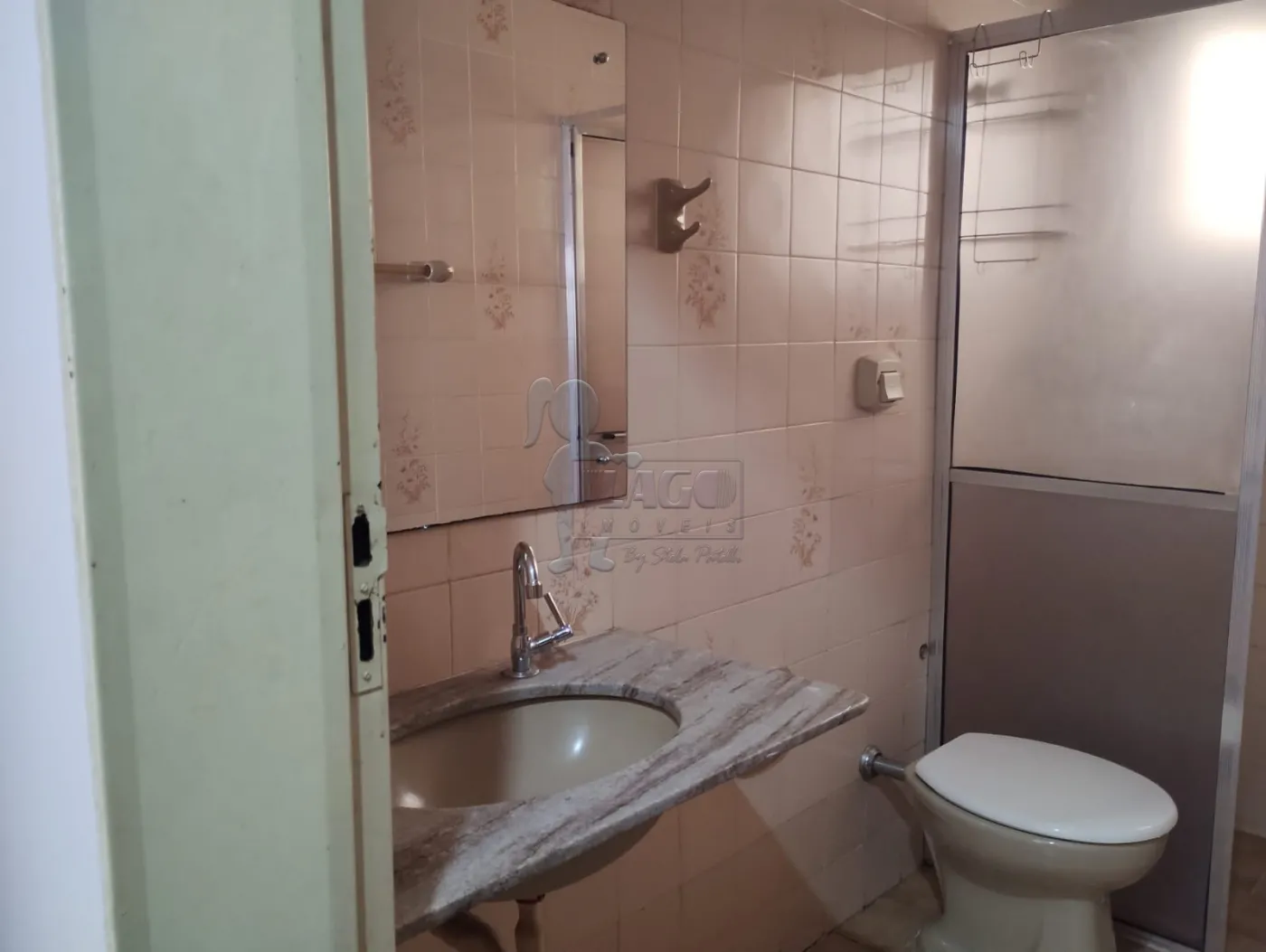 Alugar Apartamento / Padrão em Ribeirão Preto R$ 1.000,00 - Foto 15