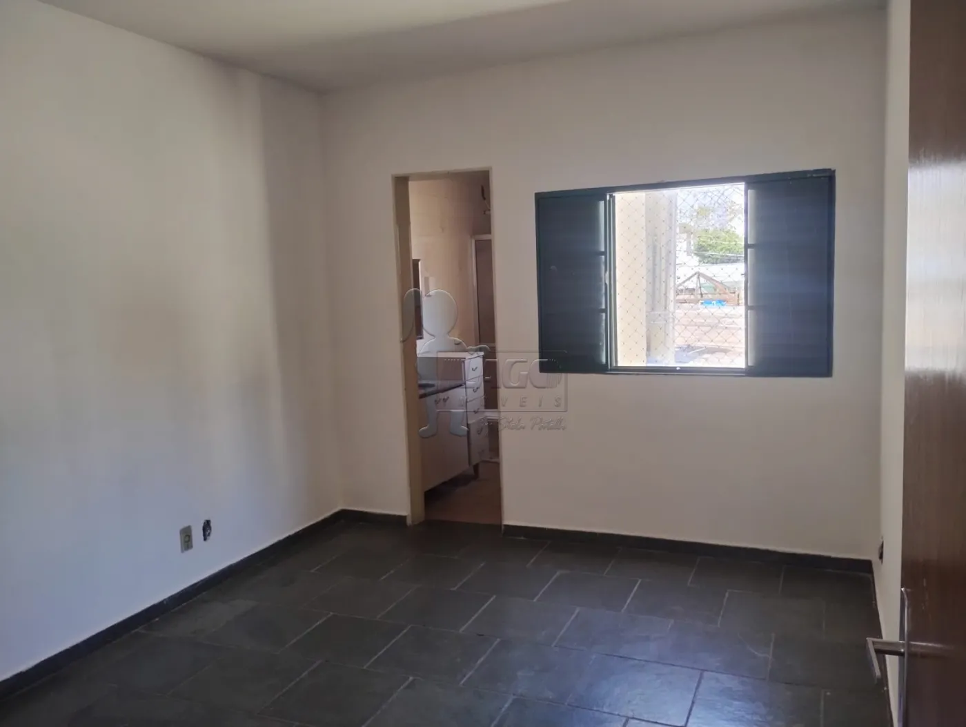 Alugar Apartamento / Padrão em Ribeirão Preto R$ 1.000,00 - Foto 18