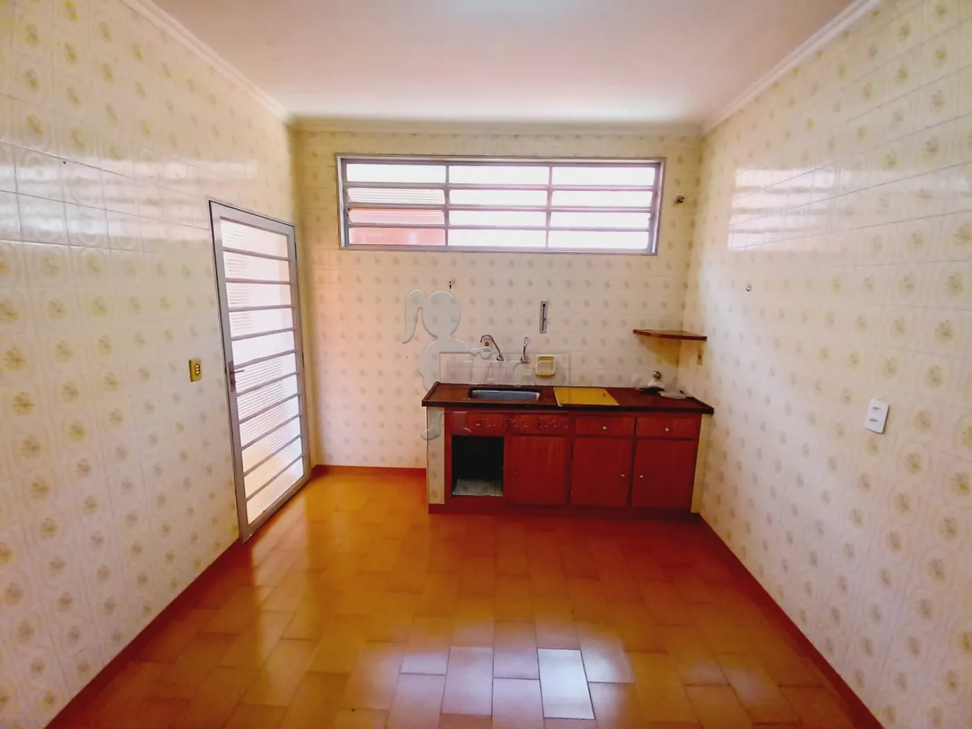 Alugar Casa / Padrão em Ribeirão Preto R$ 800,00 - Foto 5