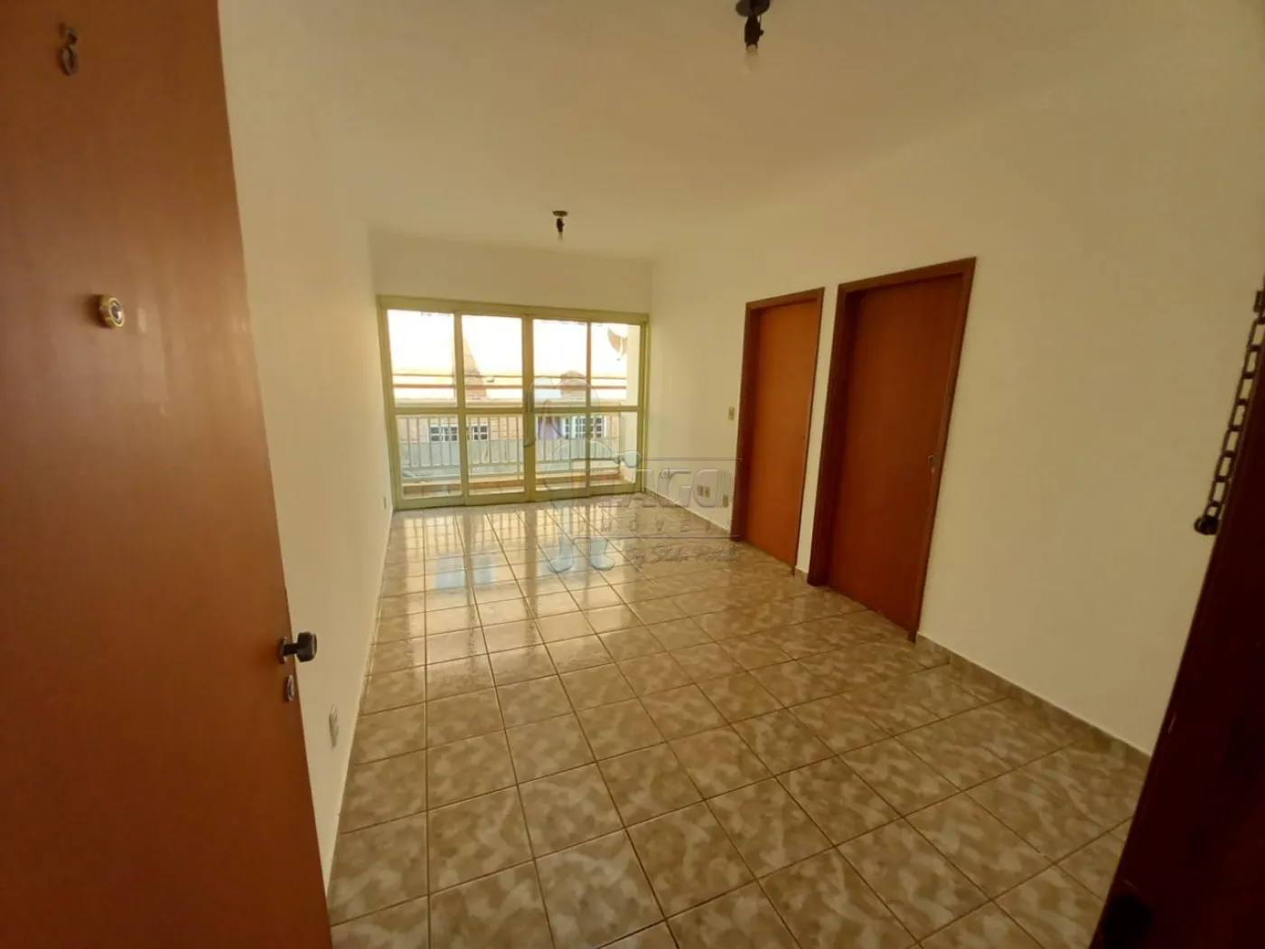 Comprar Apartamento / Padrão em Ribeirão Preto R$ 270.000,00 - Foto 1