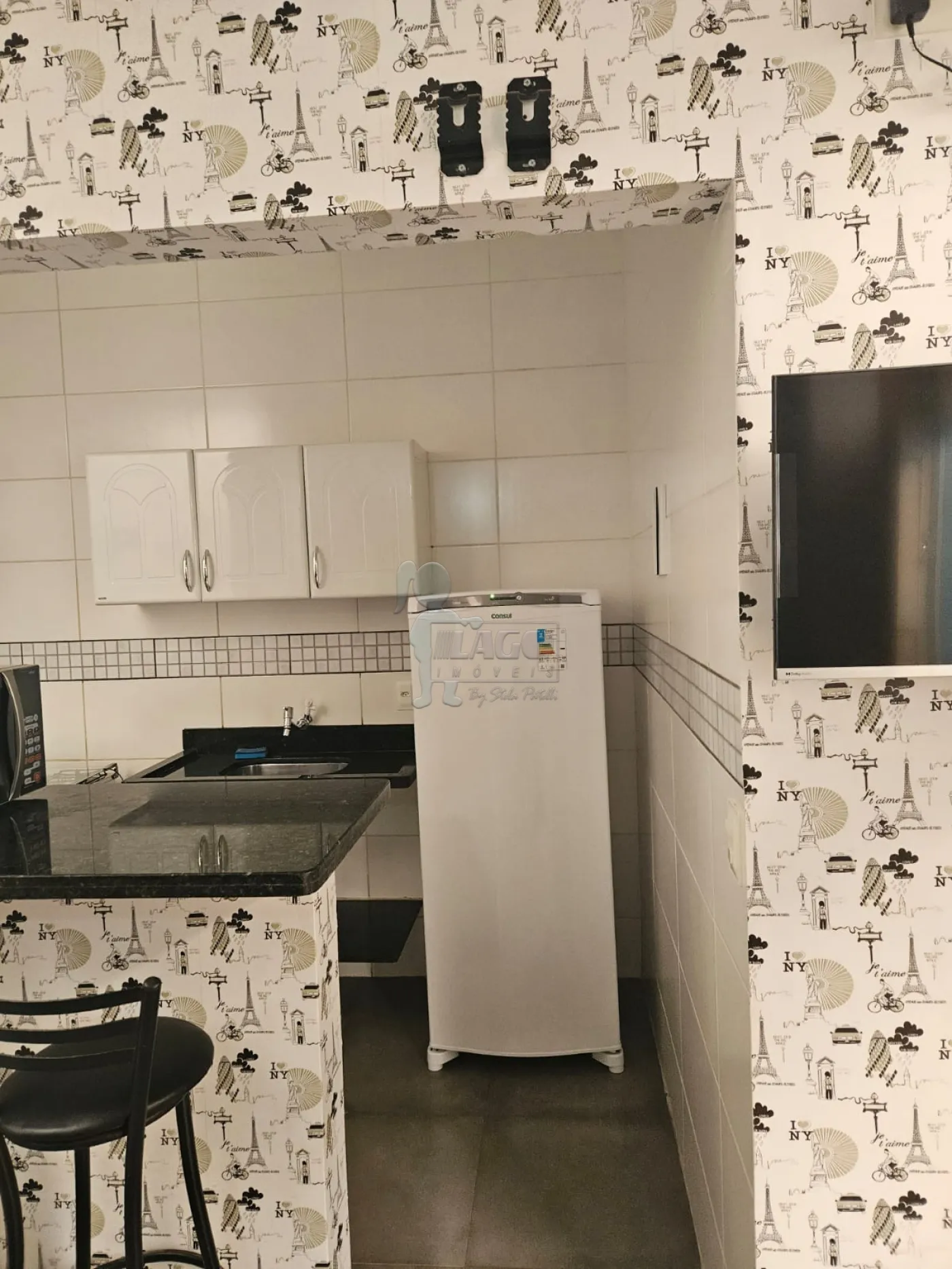 Alugar Apartamento / Kitnet em Ribeirão Preto R$ 1.900,00 - Foto 2