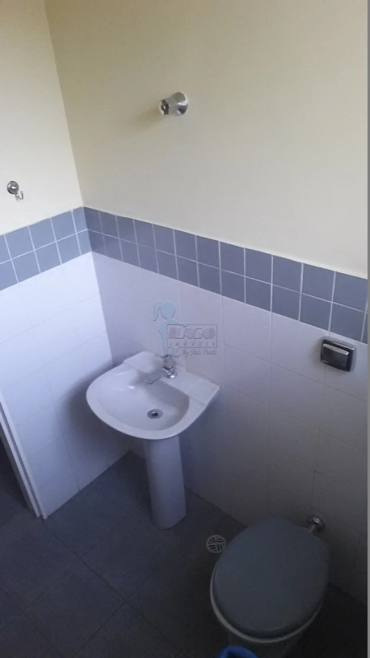 Alugar Comercial condomínio / Sala comercial em Ribeirão Preto R$ 1.200,00 - Foto 16