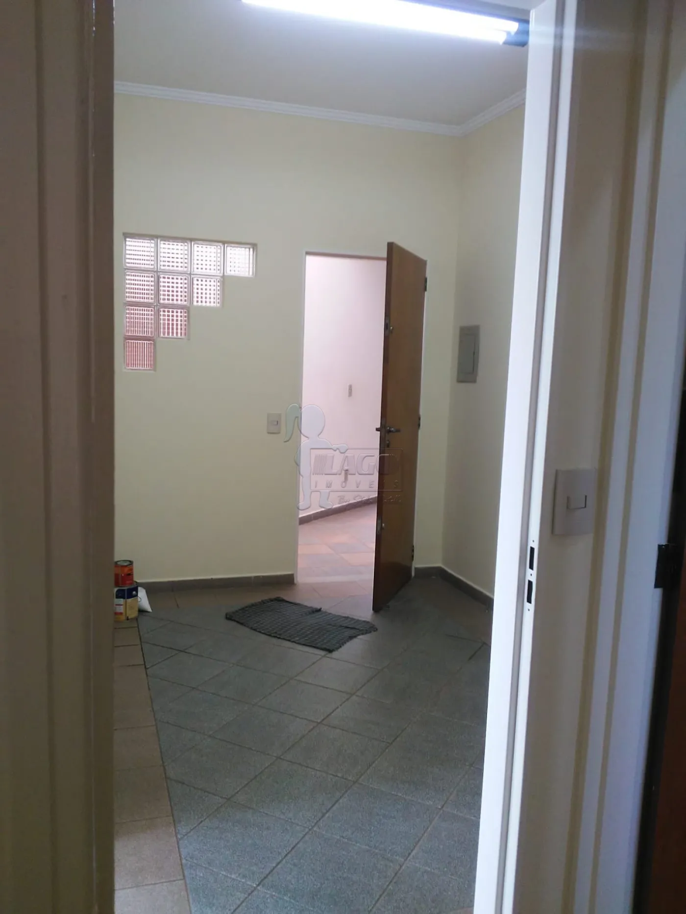 Alugar Comercial condomínio / Sala comercial em Ribeirão Preto R$ 1.200,00 - Foto 5