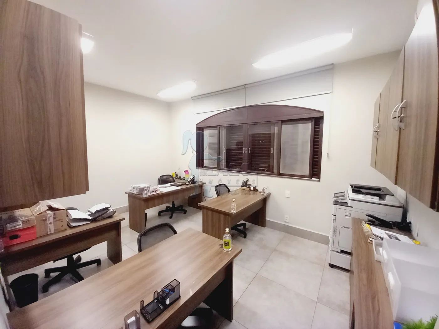 Alugar Comercial padrão / Casa comercial em Ribeirão Preto R$ 18.000,00 - Foto 2