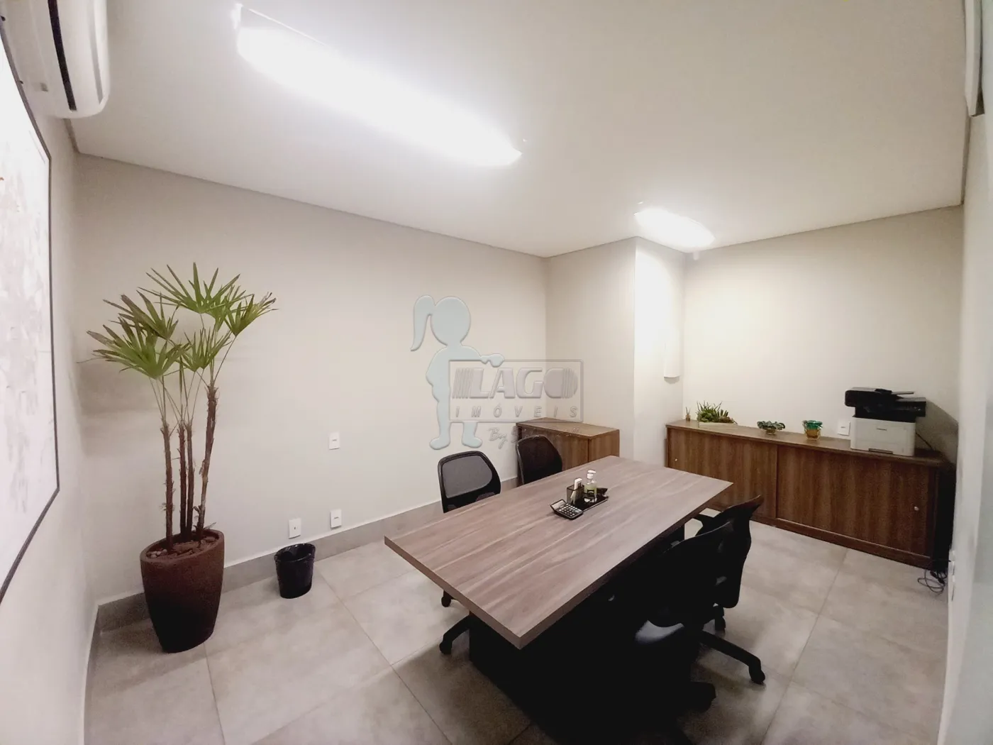 Alugar Comercial padrão / Casa comercial em Ribeirão Preto R$ 18.000,00 - Foto 3