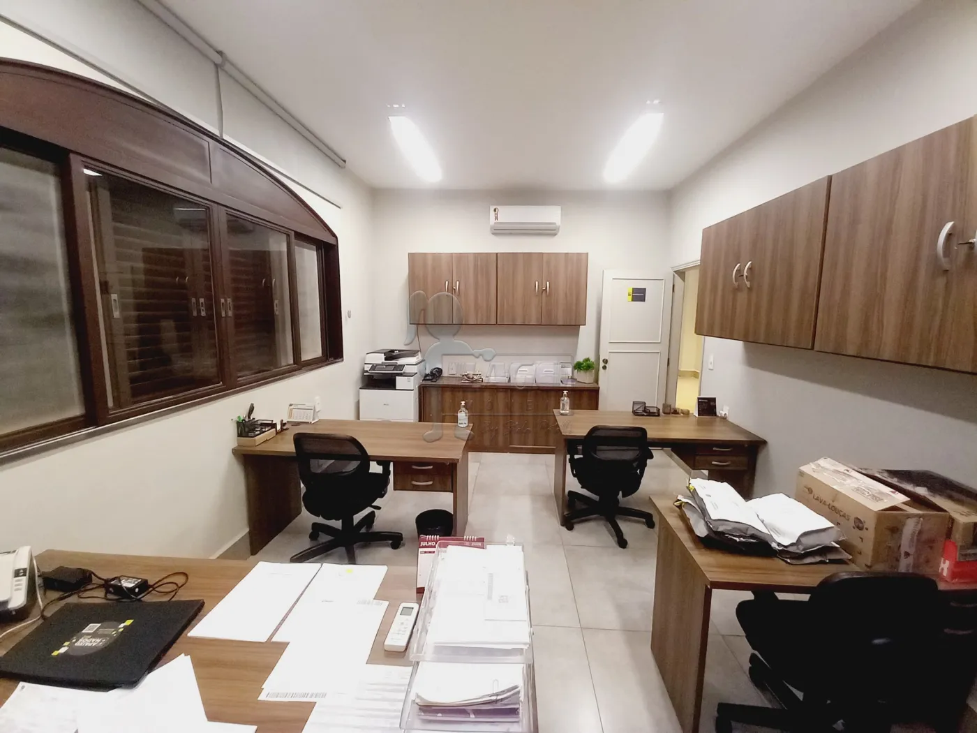 Alugar Comercial padrão / Casa comercial em Ribeirão Preto R$ 18.000,00 - Foto 4