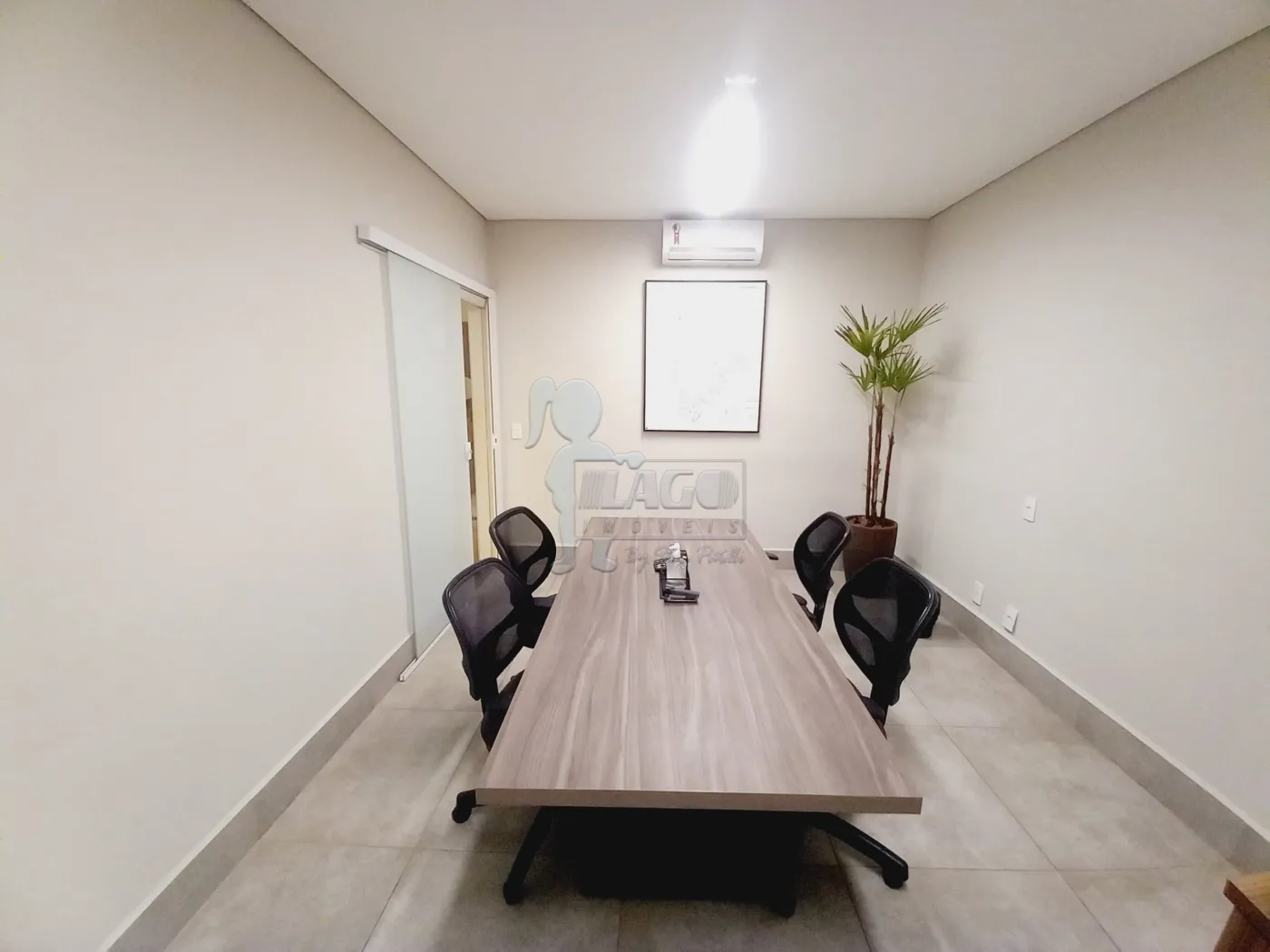 Alugar Comercial padrão / Casa comercial em Ribeirão Preto R$ 18.000,00 - Foto 8