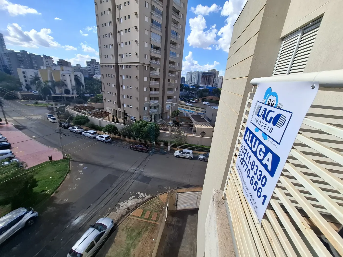 Alugar Apartamento / Padrão em Ribeirão Preto R$ 1.750,00 - Foto 5