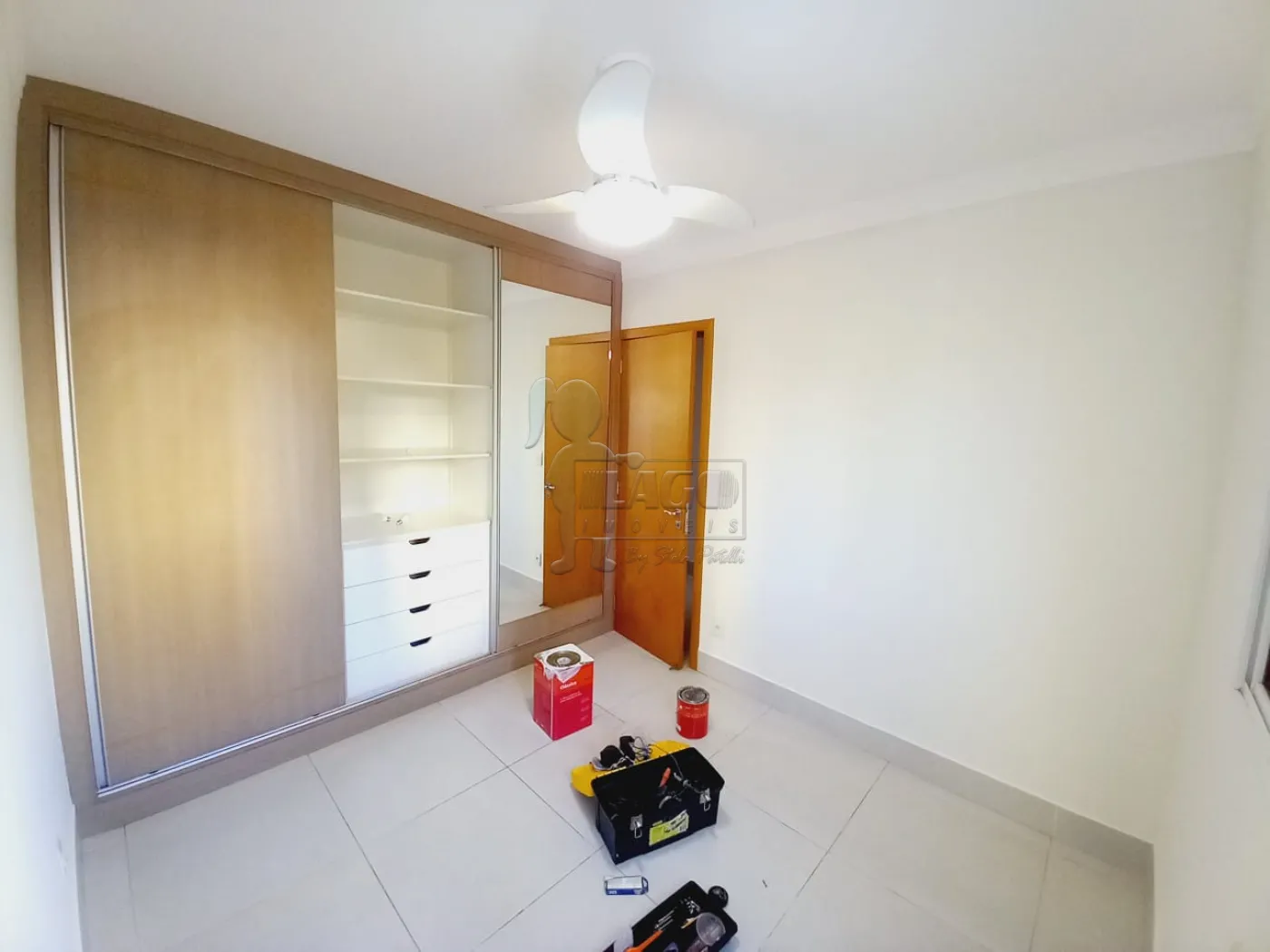 Alugar Apartamento / Padrão em Ribeirão Preto R$ 3.500,00 - Foto 1