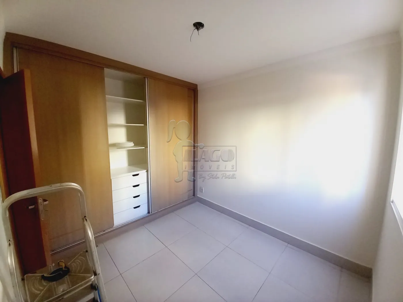 Alugar Apartamento / Padrão em Ribeirão Preto R$ 3.500,00 - Foto 2