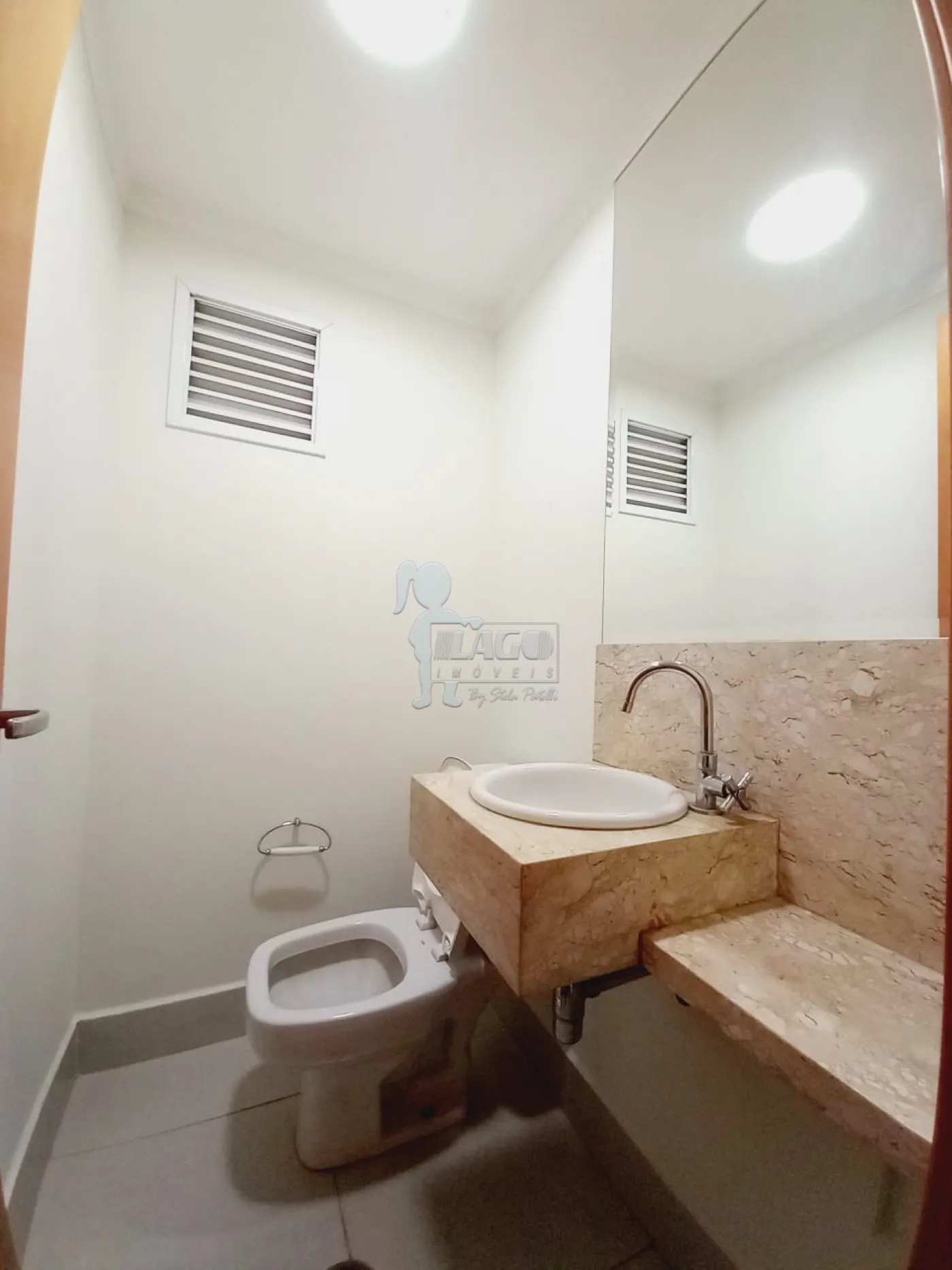 Alugar Apartamento / Padrão em Ribeirão Preto R$ 3.500,00 - Foto 6