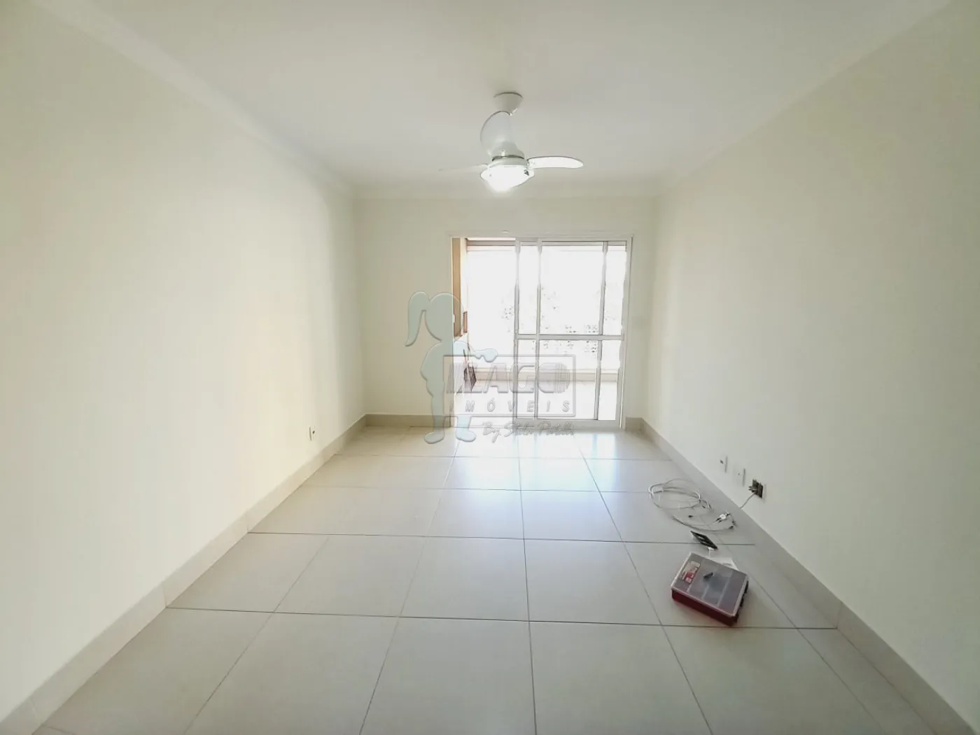 Alugar Apartamento / Padrão em Ribeirão Preto R$ 3.500,00 - Foto 7