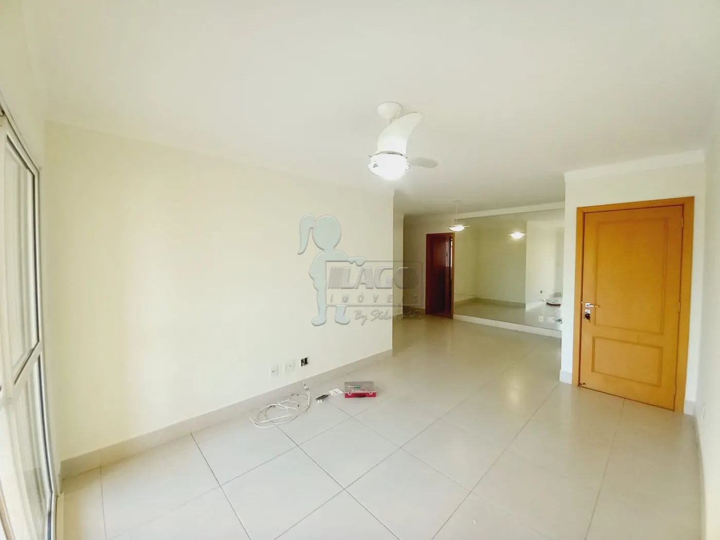 Alugar Apartamento / Padrão em Ribeirão Preto R$ 3.500,00 - Foto 10