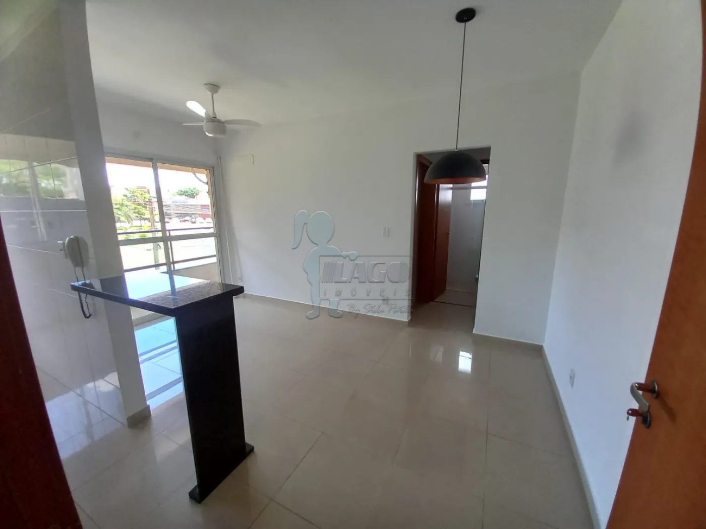 Alugar Apartamento / Padrão em Ribeirão Preto R$ 1.500,00 - Foto 6