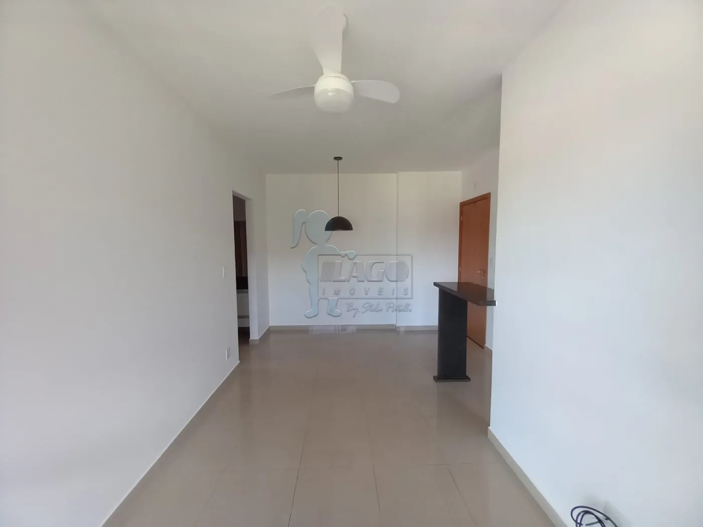 Alugar Apartamento / Padrão em Ribeirão Preto R$ 1.500,00 - Foto 5