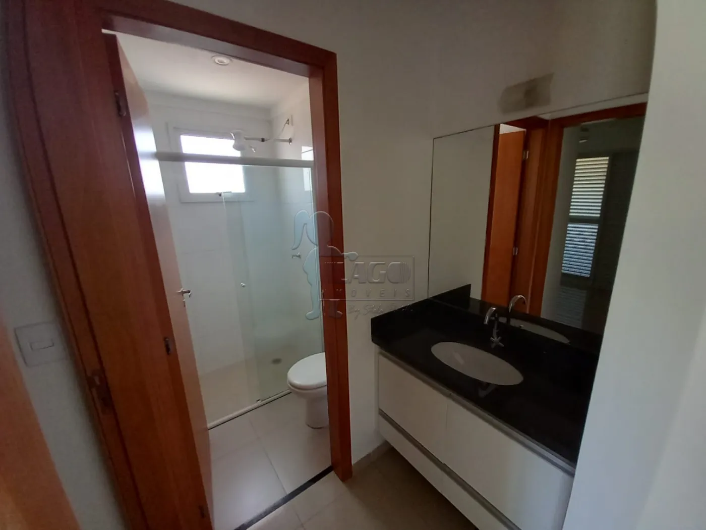 Alugar Apartamento / Padrão em Ribeirão Preto R$ 1.500,00 - Foto 9