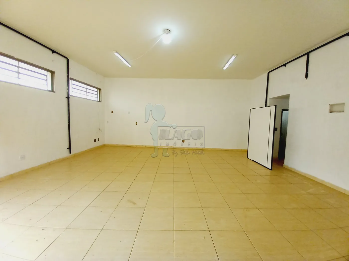 Alugar Comercial padrão / Galpão - Armazém em Ribeirão Preto R$ 1.600,00 - Foto 5