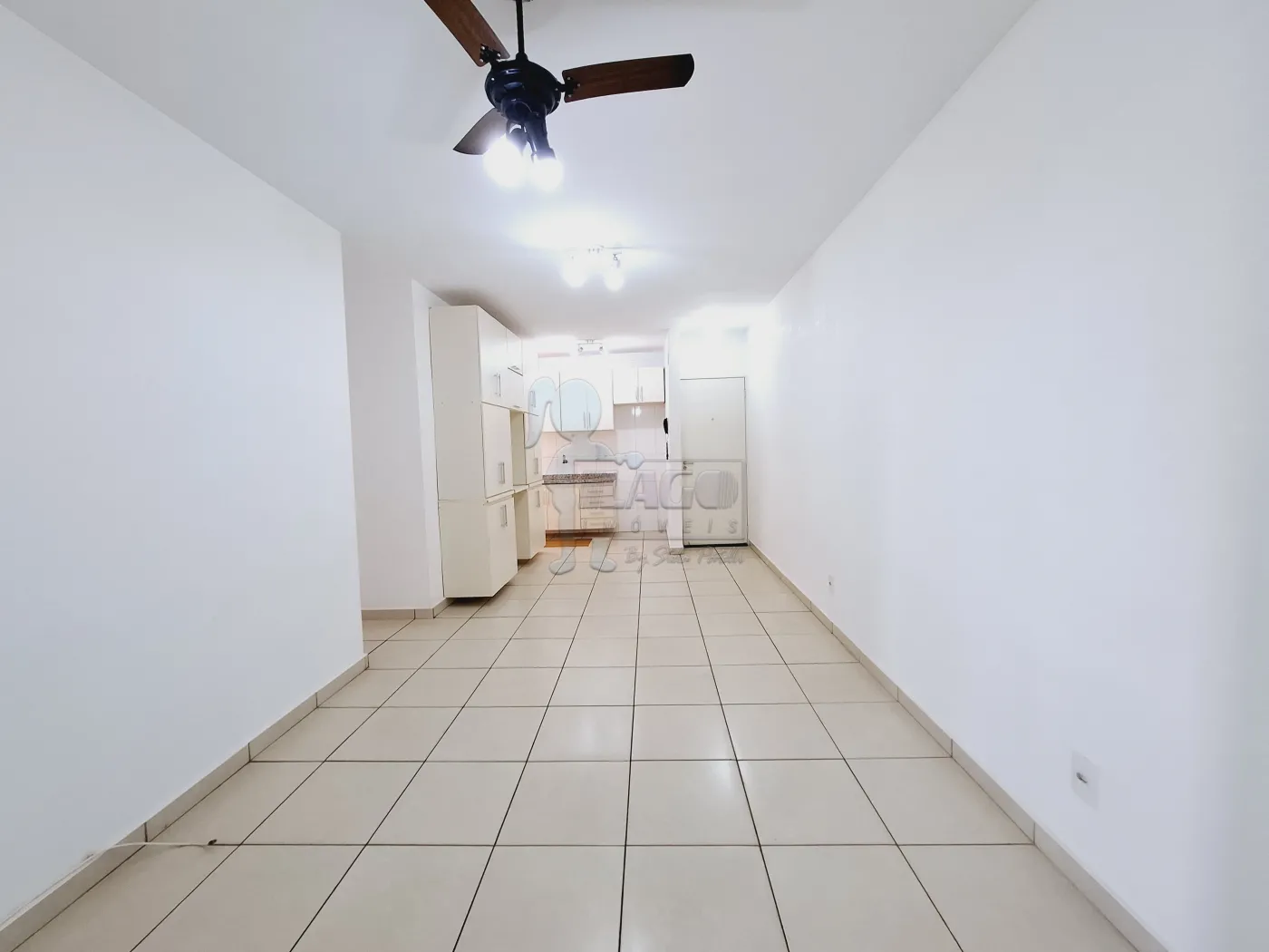 Alugar Apartamento / Padrão em Ribeirão Preto R$ 1.800,00 - Foto 3