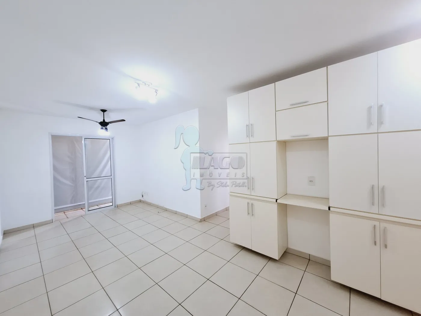 Alugar Apartamento / Padrão em Ribeirão Preto R$ 1.800,00 - Foto 5