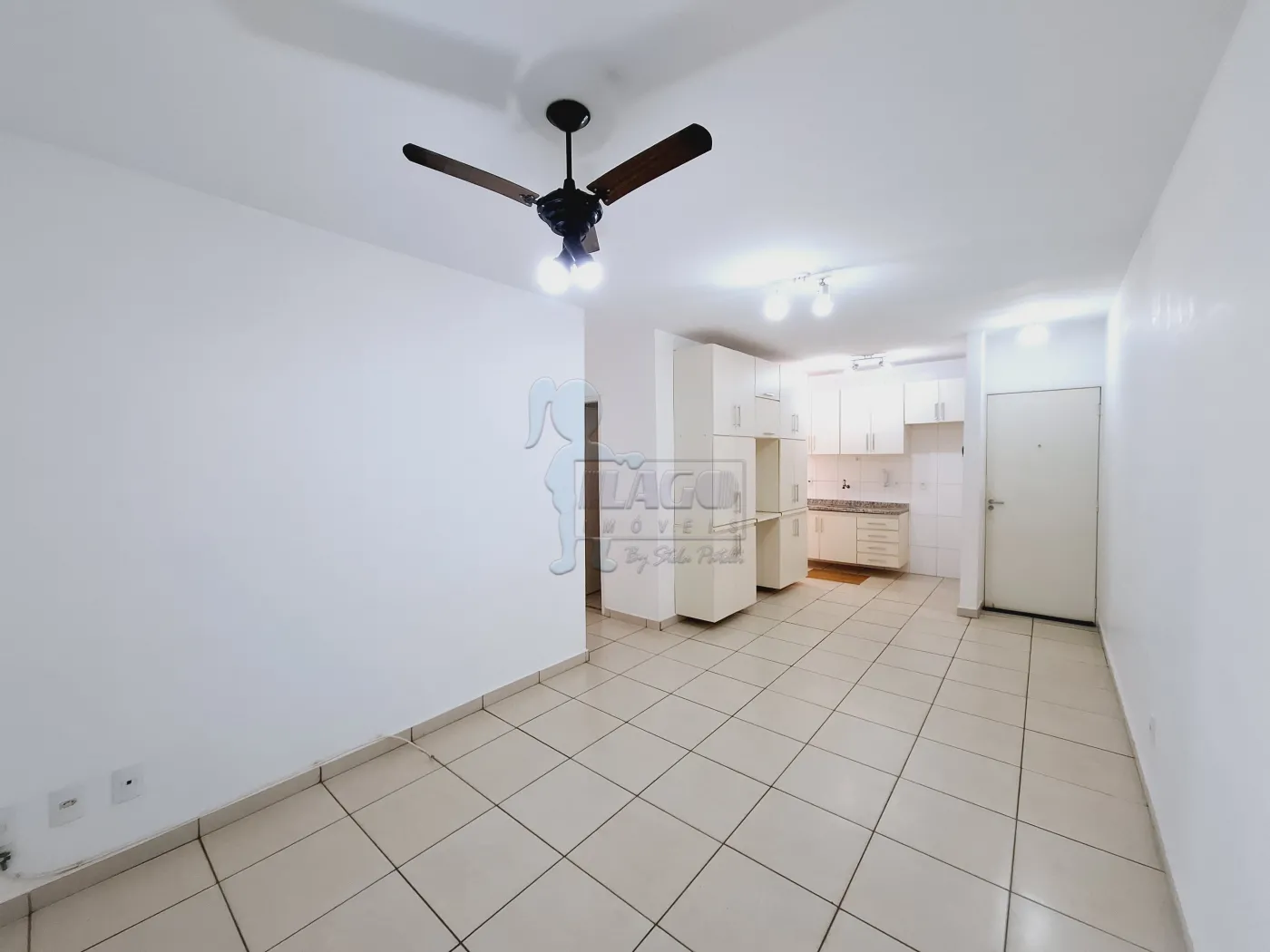 Alugar Apartamento / Padrão em Ribeirão Preto R$ 1.800,00 - Foto 18