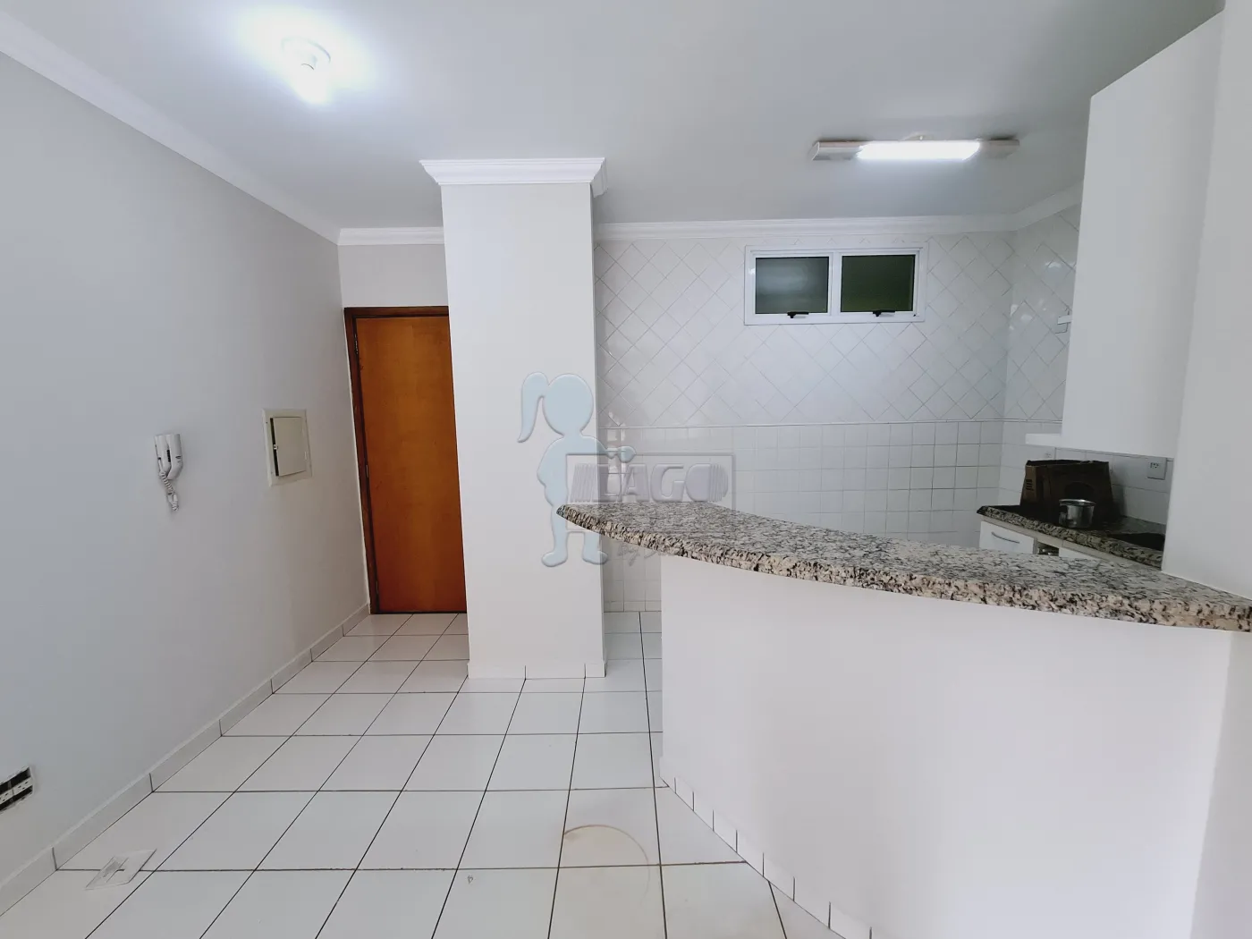 Alugar Apartamento / Padrão em Ribeirão Preto R$ 1.500,00 - Foto 5