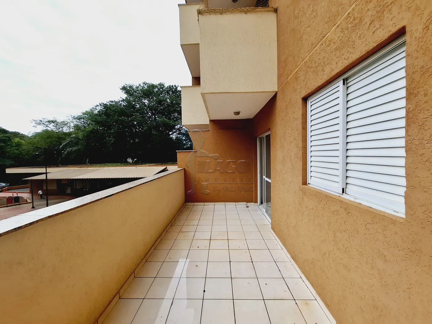 Alugar Apartamento / Padrão em Ribeirão Preto R$ 1.500,00 - Foto 8