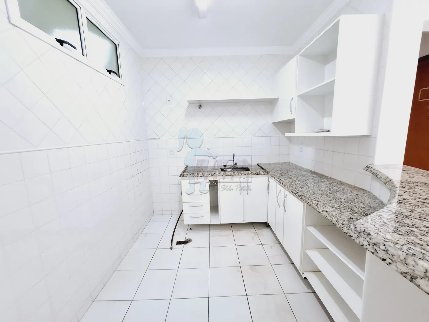 Alugar Apartamento / Padrão em Ribeirão Preto R$ 1.500,00 - Foto 9