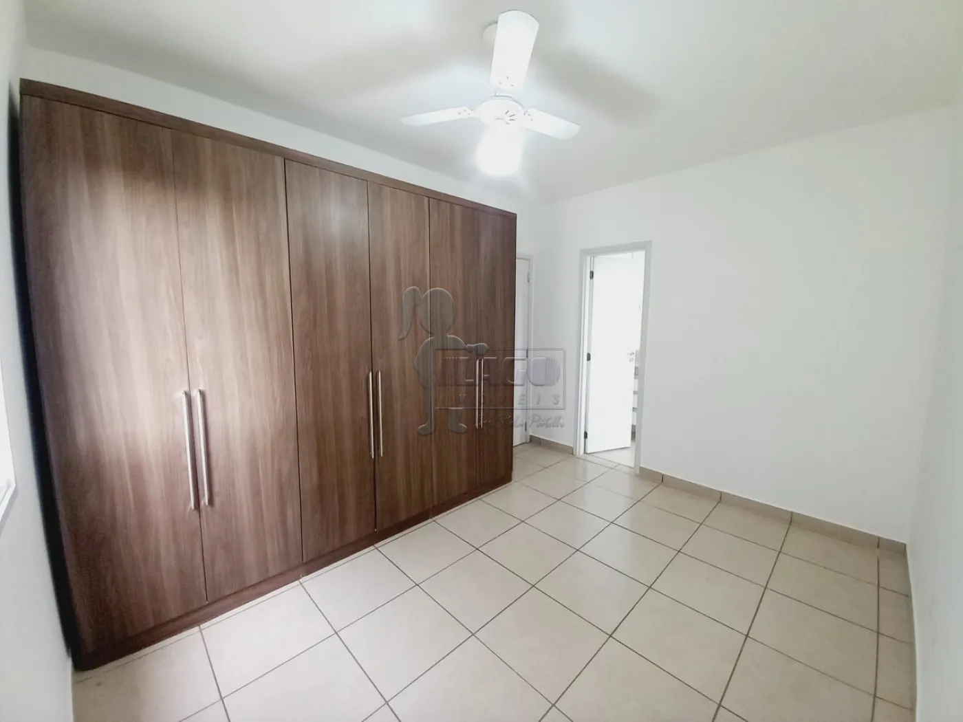 Alugar Apartamento / Padrão em Ribeirão Preto R$ 1.850,00 - Foto 1