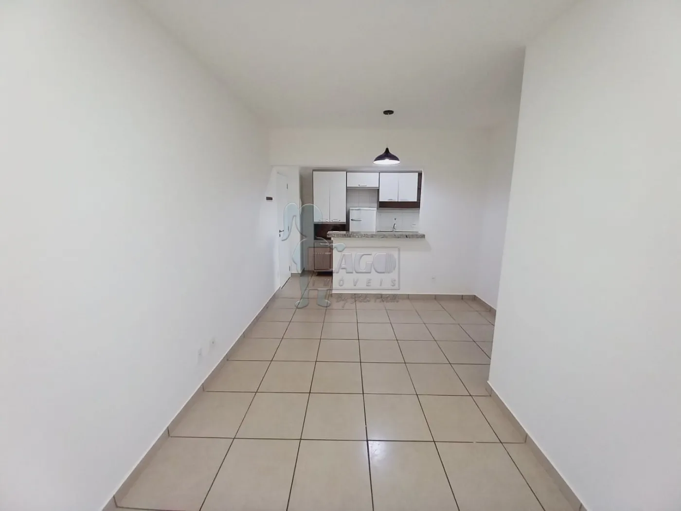 Alugar Apartamento / Padrão em Ribeirão Preto R$ 1.850,00 - Foto 4