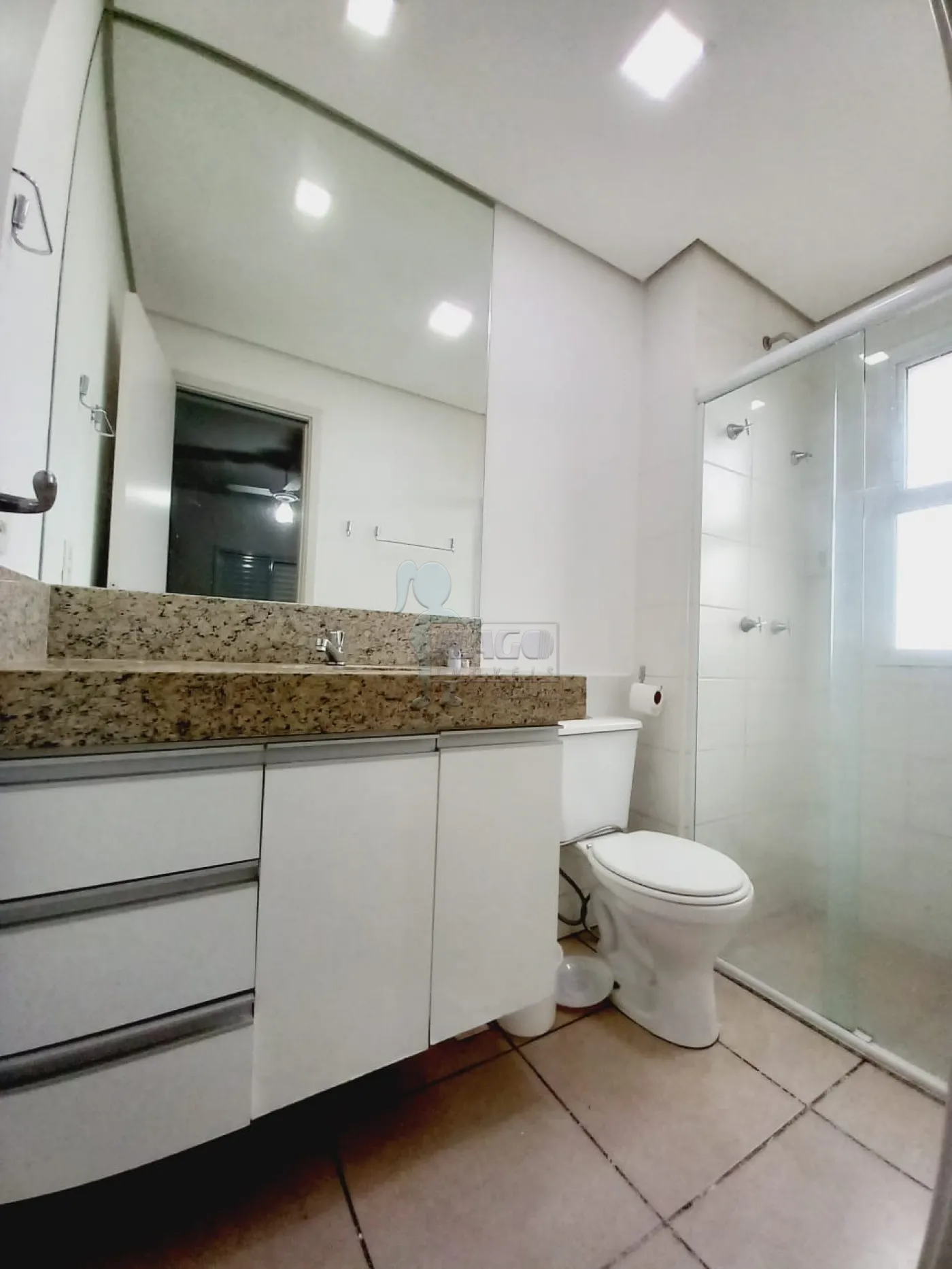 Alugar Apartamento / Padrão em Ribeirão Preto R$ 1.850,00 - Foto 5