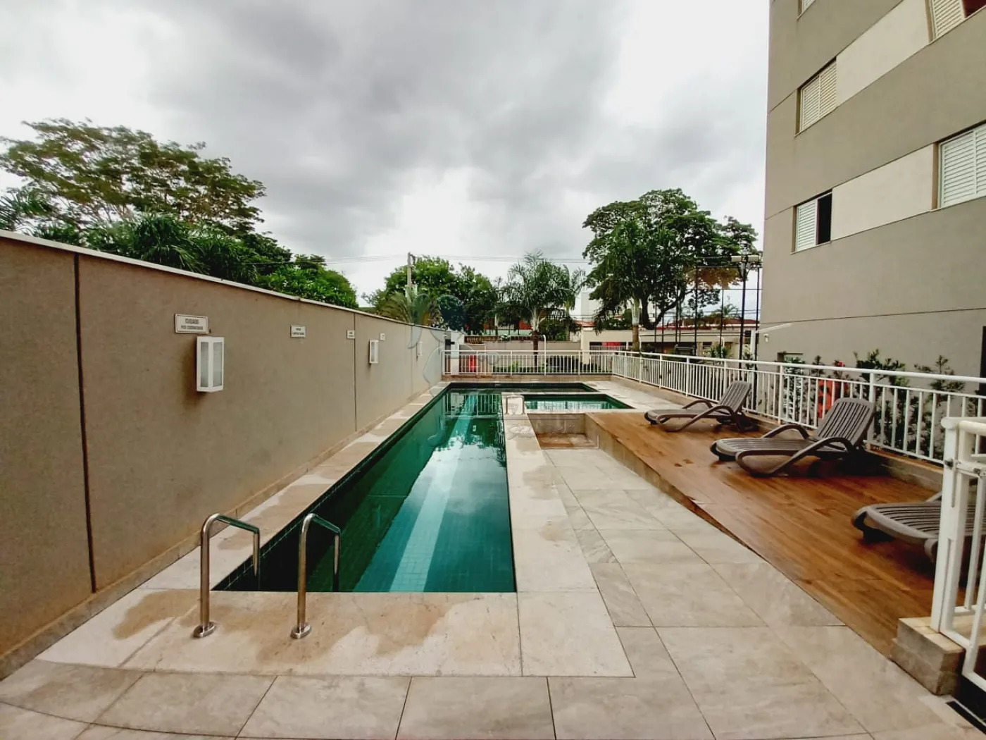 Alugar Apartamento / Padrão em Ribeirão Preto R$ 1.850,00 - Foto 12