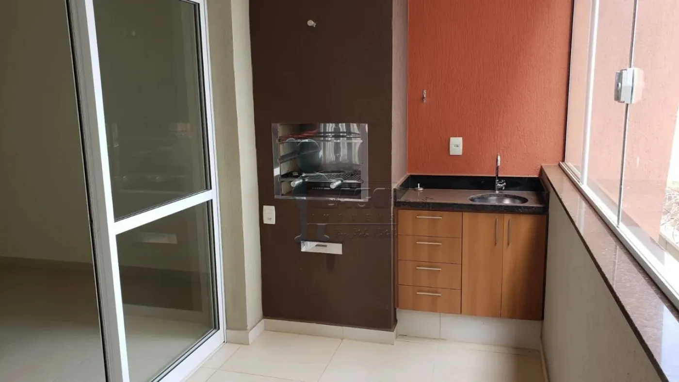 Alugar Apartamento / Padrão em Ribeirão Preto R$ 2.000,00 - Foto 2