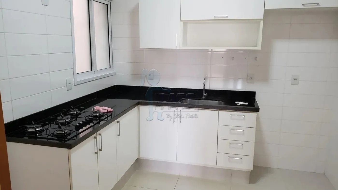 Alugar Apartamento / Padrão em Ribeirão Preto R$ 2.000,00 - Foto 3