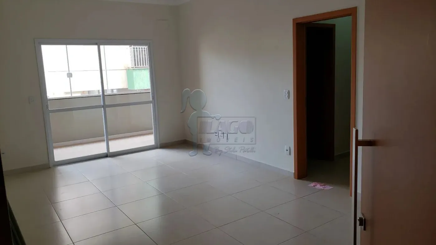 Alugar Apartamento / Padrão em Ribeirão Preto R$ 2.000,00 - Foto 1