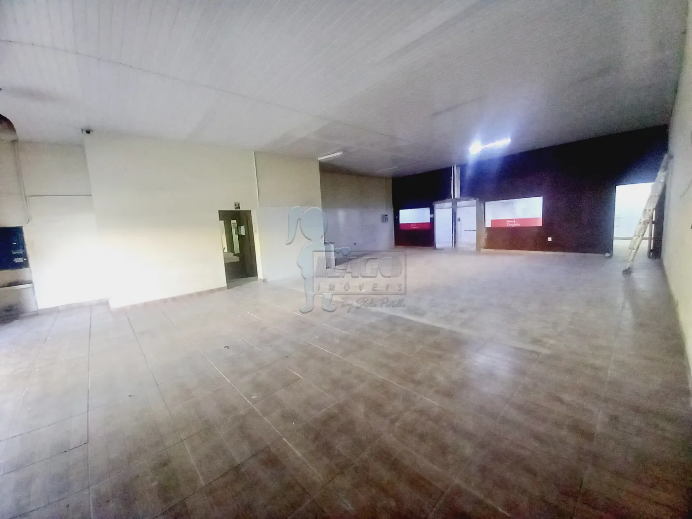 Alugar Comercial padrão / Salão em Ribeirão Preto R$ 2.600,00 - Foto 11