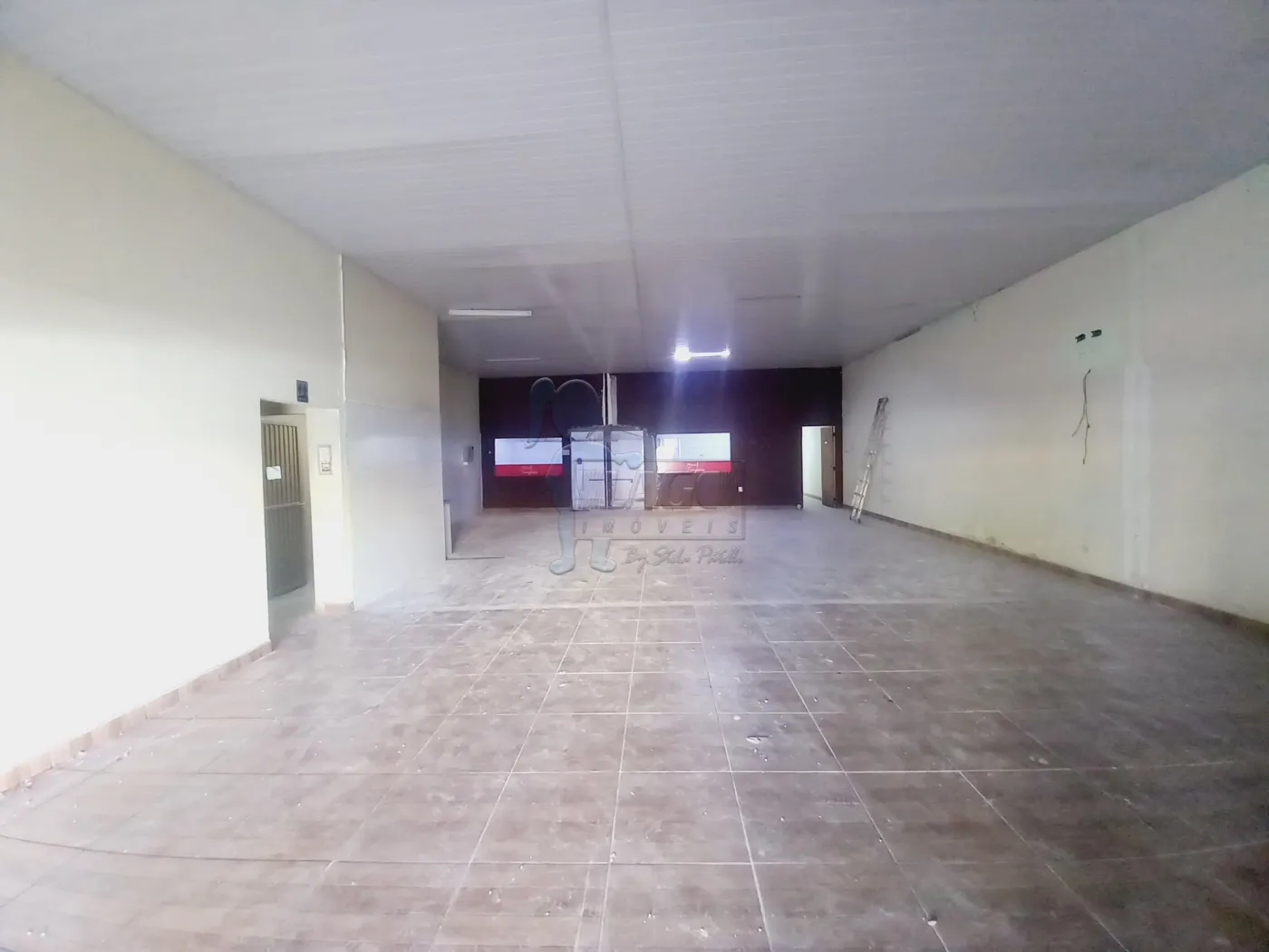 Alugar Comercial padrão / Salão em Ribeirão Preto R$ 2.600,00 - Foto 6