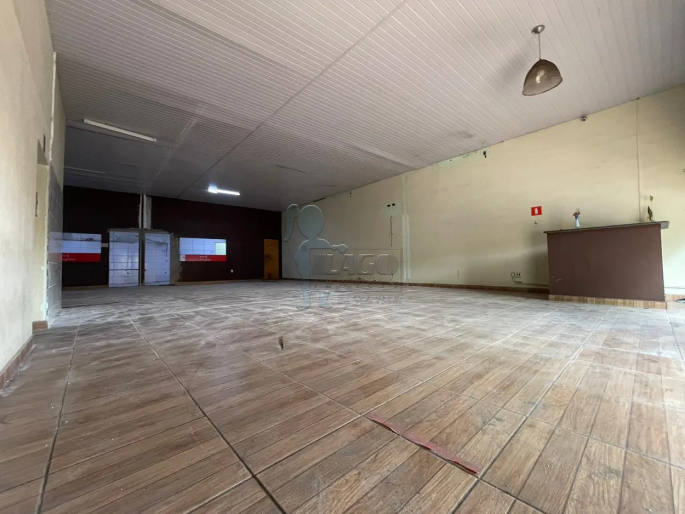 Alugar Comercial padrão / Salão em Ribeirão Preto R$ 2.600,00 - Foto 1