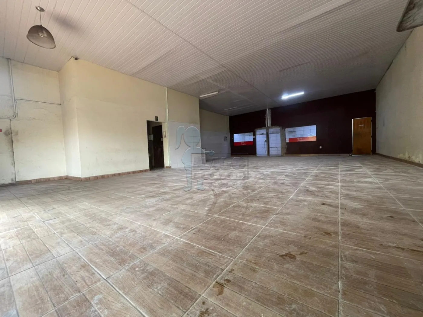 Alugar Comercial padrão / Salão em Ribeirão Preto R$ 2.600,00 - Foto 2