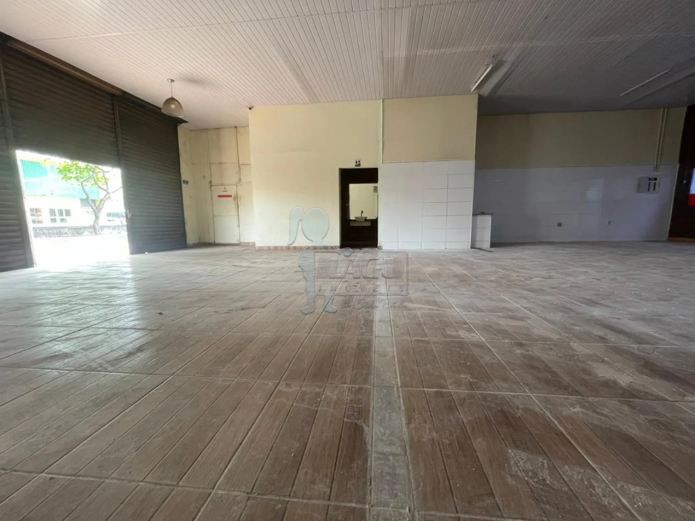 Alugar Comercial padrão / Salão em Ribeirão Preto R$ 2.600,00 - Foto 4