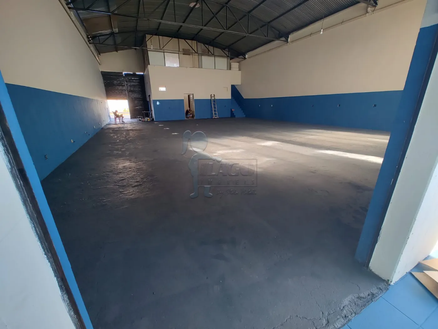 Alugar Comercial padrão / Galpão - Armazém em Ribeirão Preto R$ 5.000,00 - Foto 7