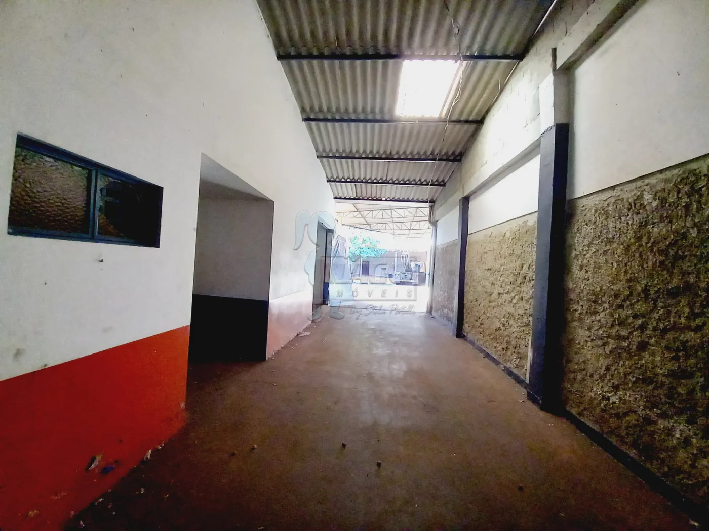 Alugar Comercial padrão / Galpão - Armazém em Ribeirão Preto R$ 12.000,00 - Foto 8